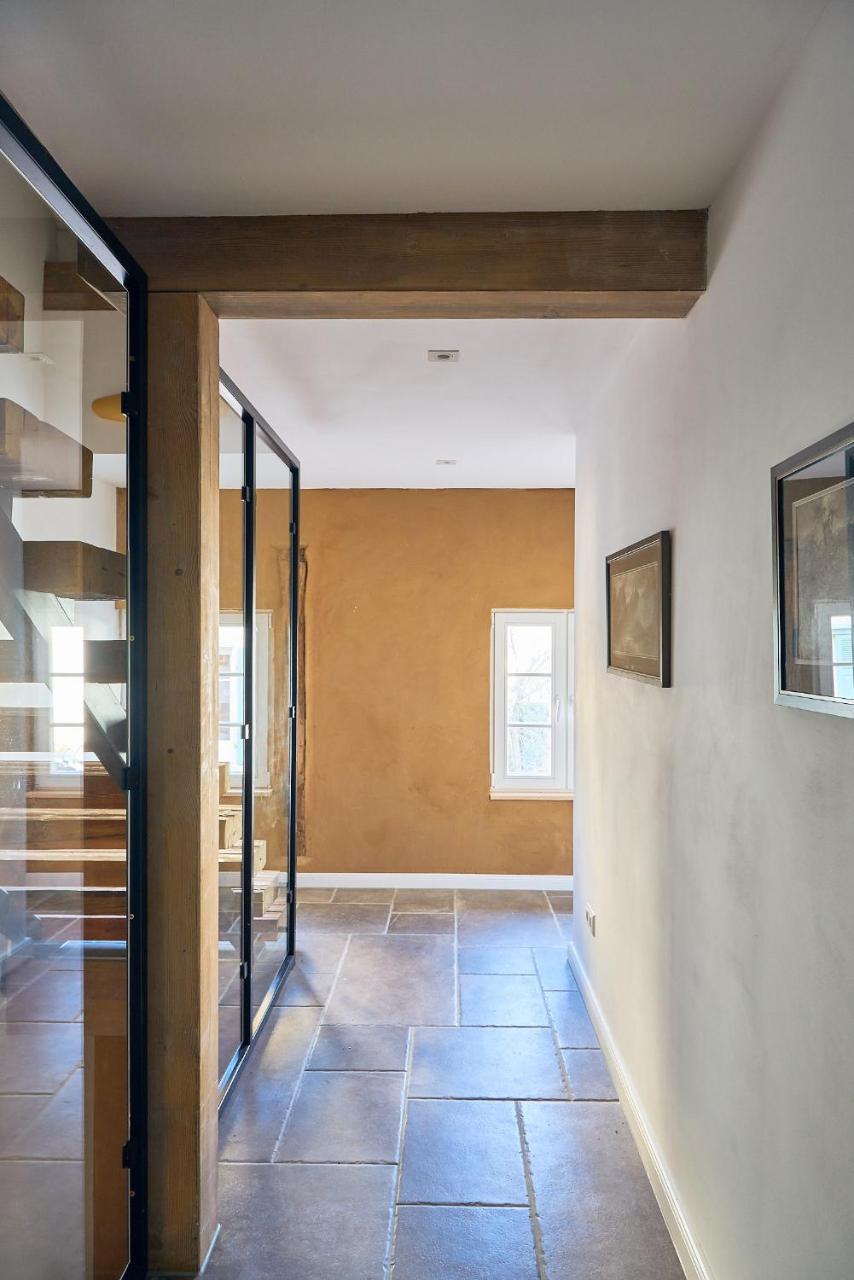 Die Gruene Bettlad Boutique-Hotel Bühl Kültér fotó